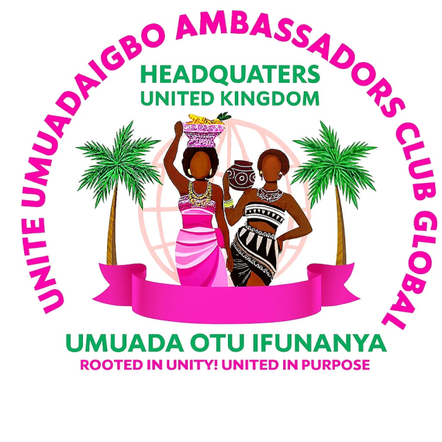 United Umuadaigbo Ambassadors Club Global